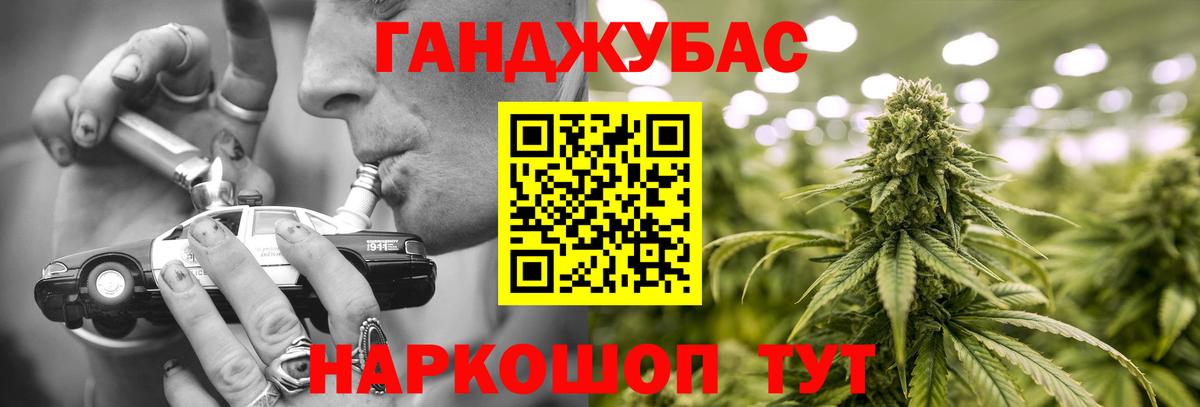 Канабис планчик Серов